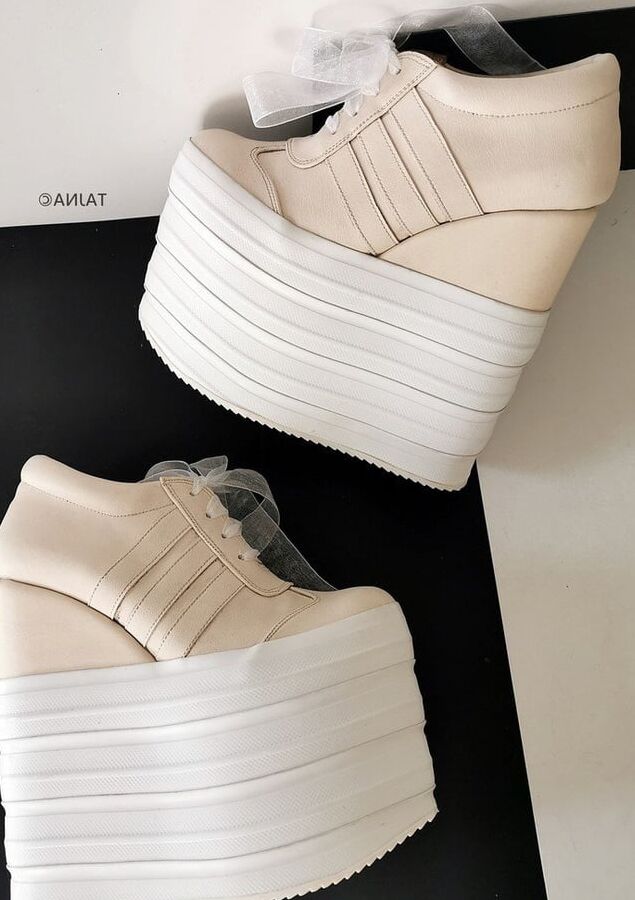 Shoes I want to Fuck
