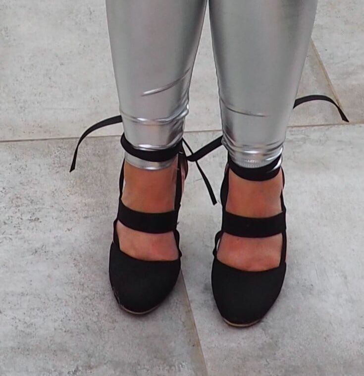 Meine High Heels