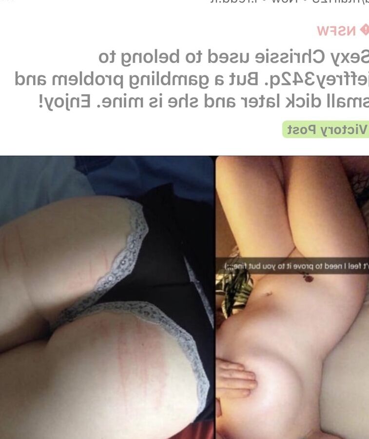 Winning posts exposed!