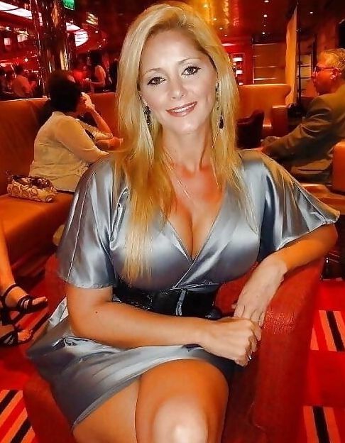 More MILFS