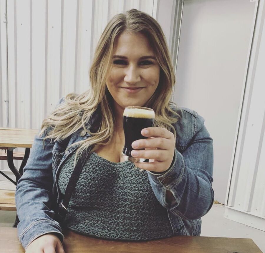 Big pretty bitch pt