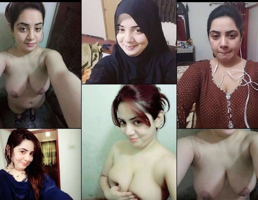 Hijab avec et sans