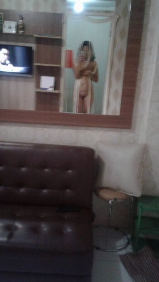 Gado Mix Girl