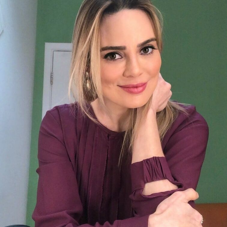 Rachel Sheherazade