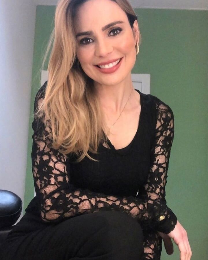 Rachel Sheherazade
