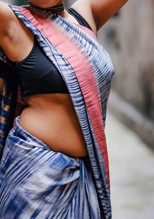 Hot Desi Woman
