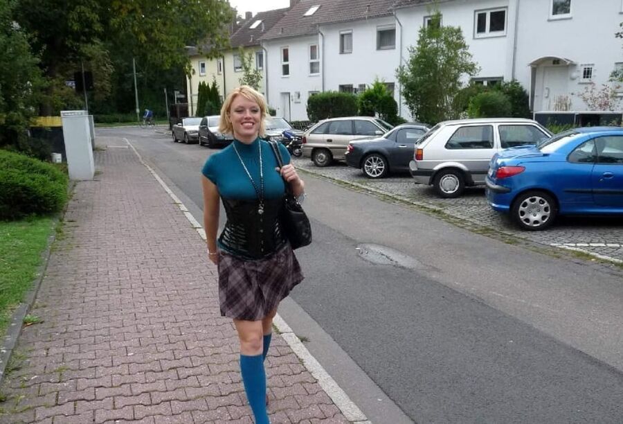 German Bitch