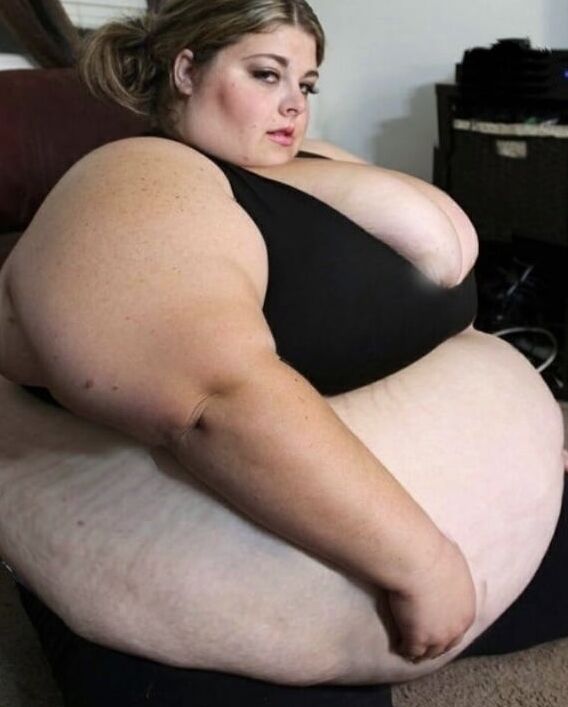 Fat is what I like