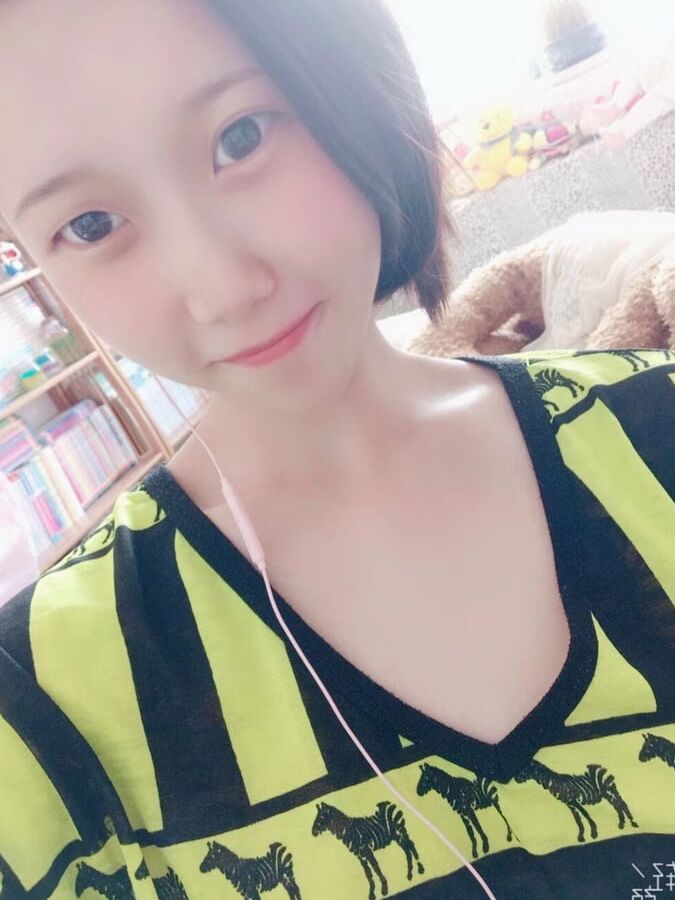 Chinese slutty girl