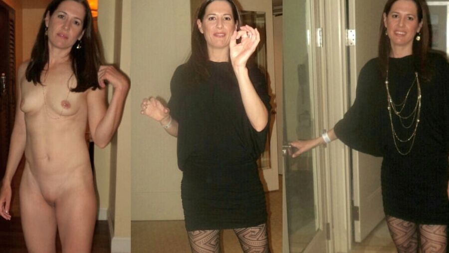 MILFs - (Un)Dressed