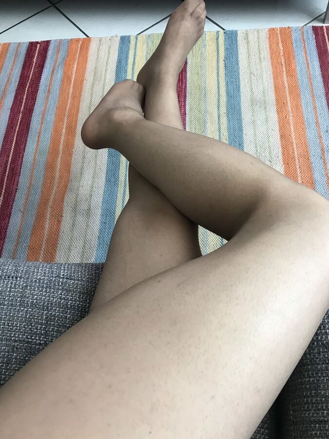 Just pantyhose