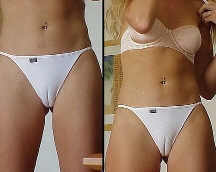 Camel Toes