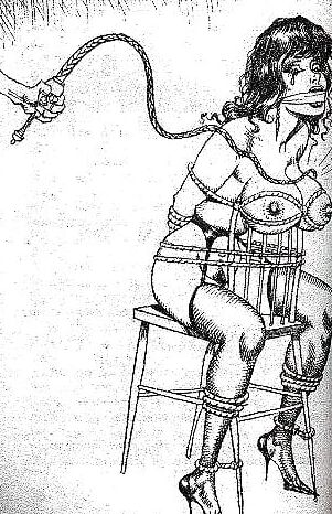 BDSM Art