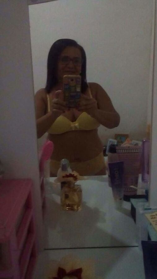 jeane brazuca