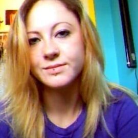 Famous Idaho Staff Sargeant MILF - Amy Weidner