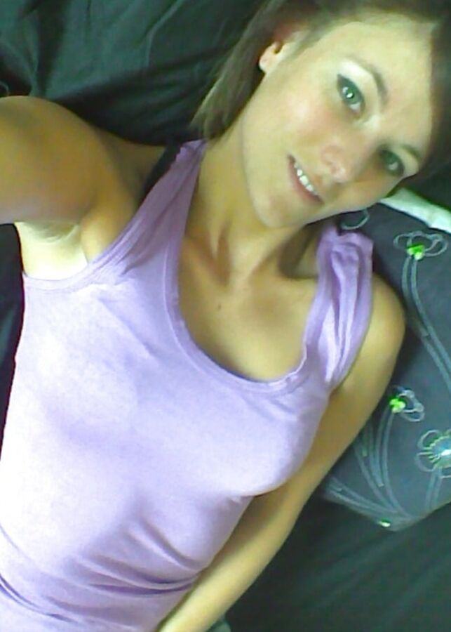 Sexy Caroline