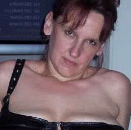 UK Wife