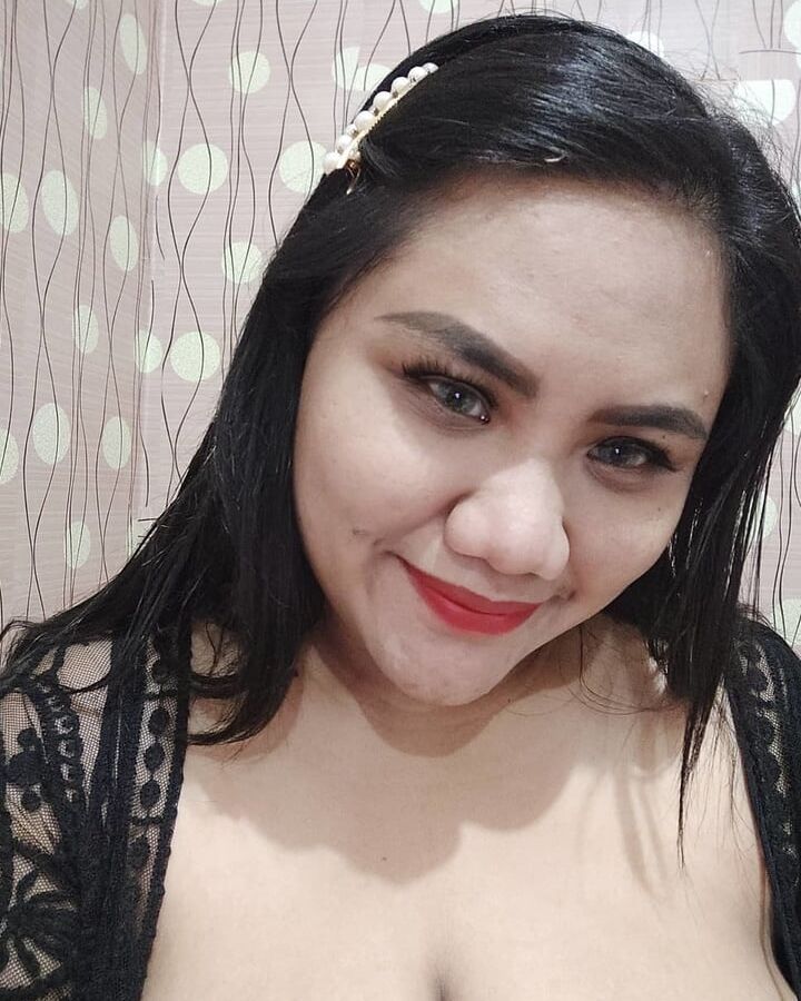 Bu Selly si Sapi Perah (part ) - Indo Milky Mom