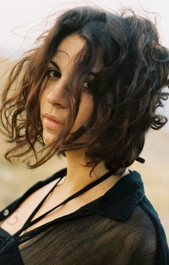 romanian carmen when she was young