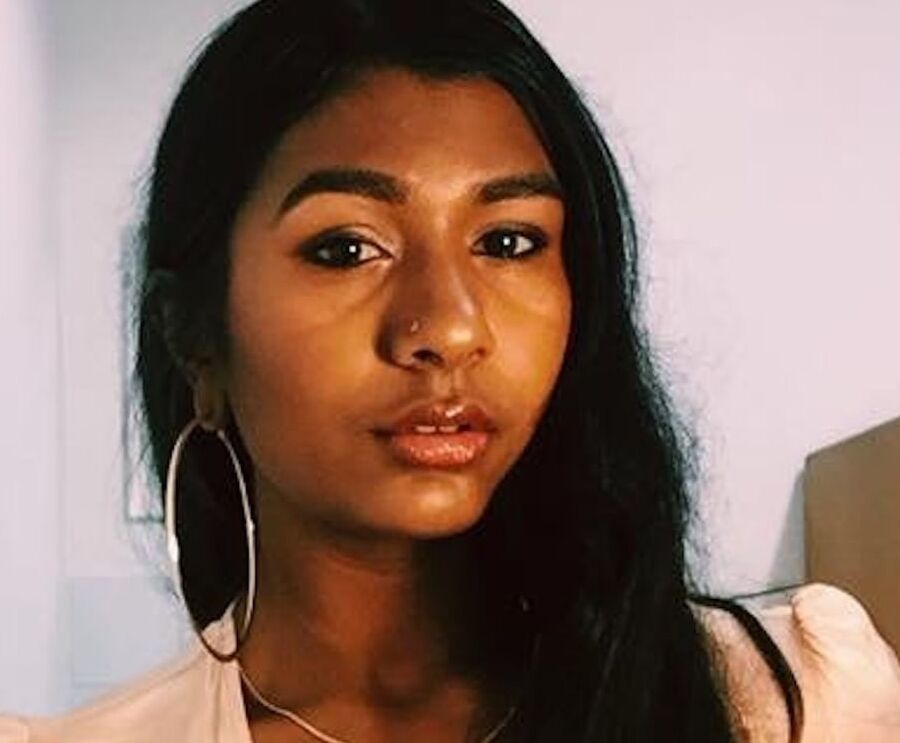 Ash Sarkar