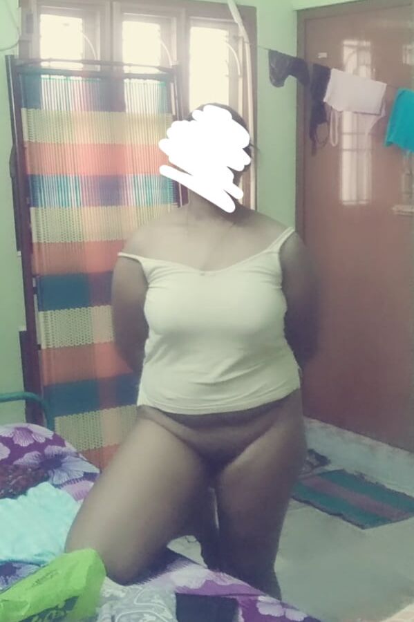 My wife VK stripping