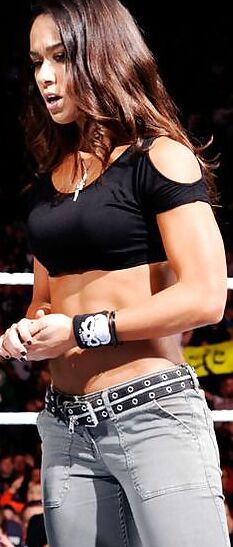 AJ Lee