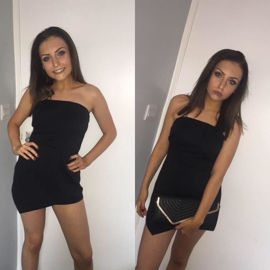 Stupid Chav Sluts- Holly Kenny