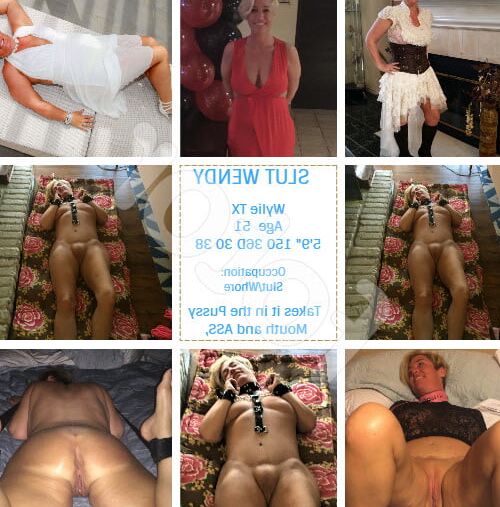 honey, thanks for making me a WEBSLUT