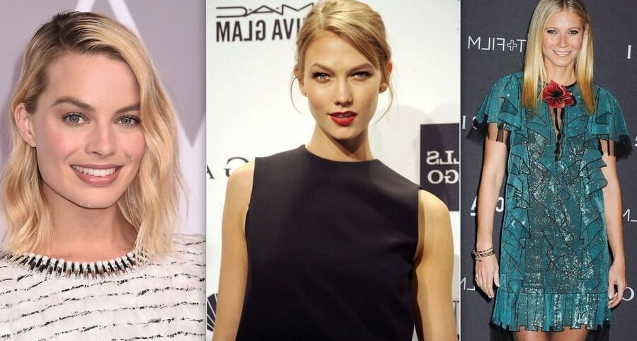 Febuary Celeb Wank Screens