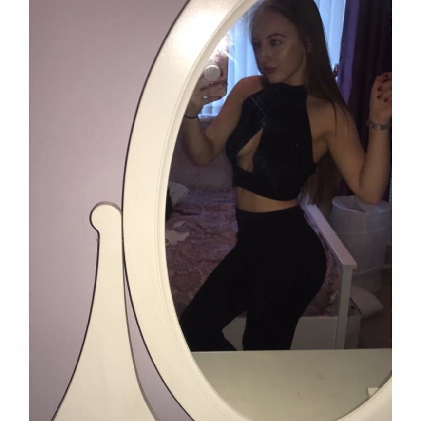 Stupid Chav Sluts- Daniella B