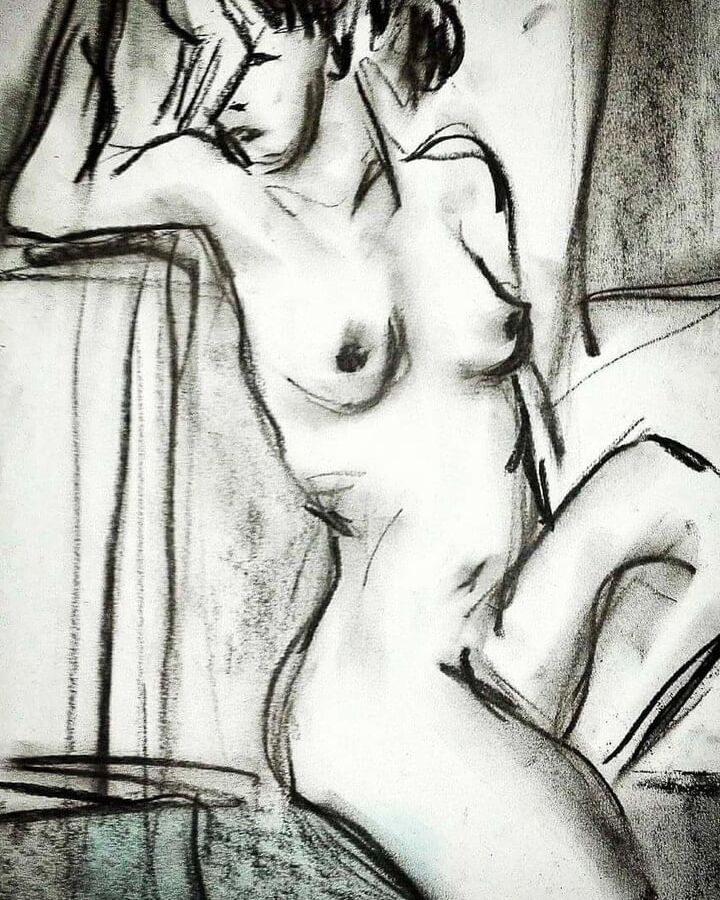 My Erotic Art