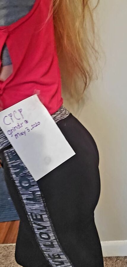 Proof pics