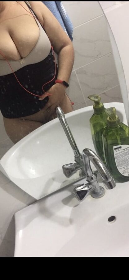 TURKISH BBW VOL - BIG NATUREL TITS