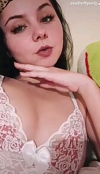 Nayelli Freitas gata sexy de Esteio