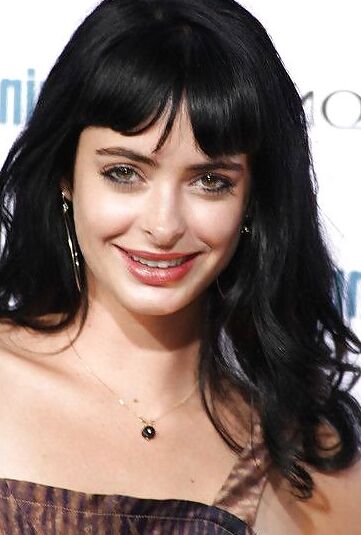 Celeb Sunday Krysten Ritter