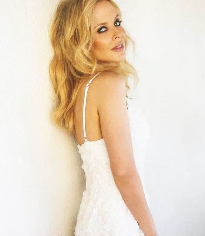 Celeb Dreams with...Kylie