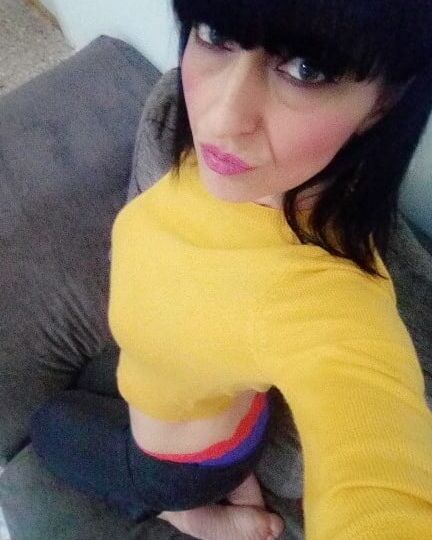 Dal web - italian slutty mom