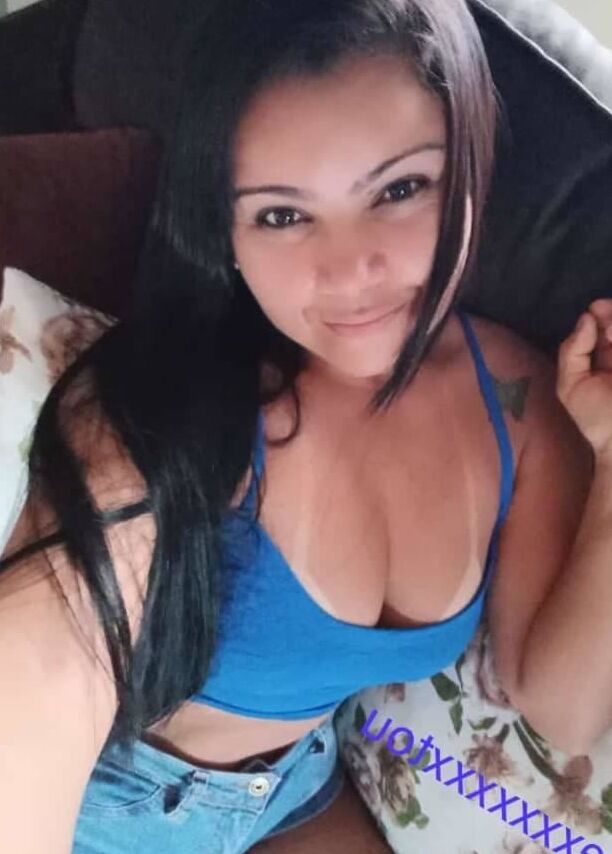 Coroa Gostosa
