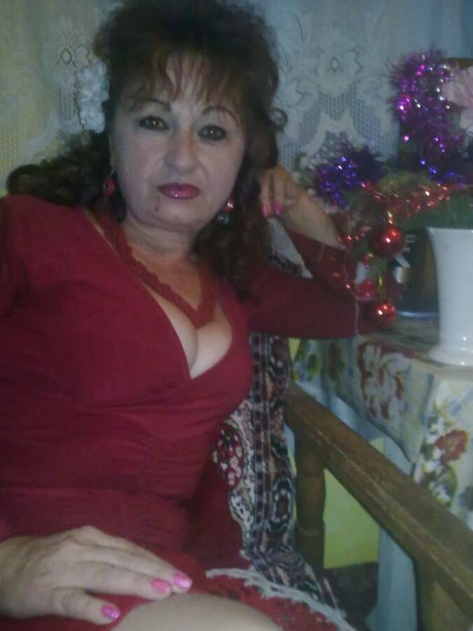 Lyana Barbu ... Faceb