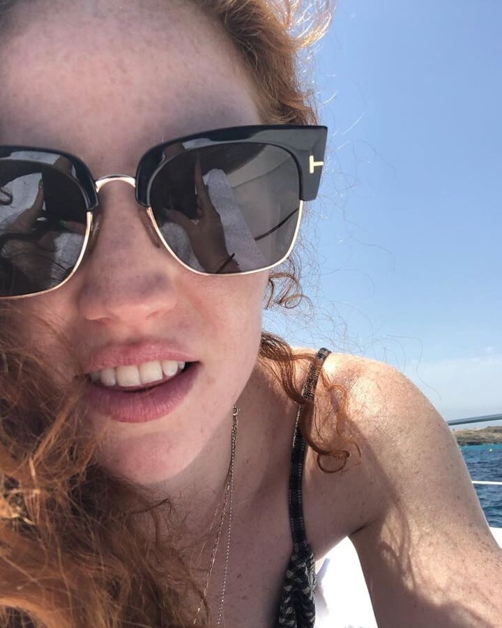 Jess Glynne