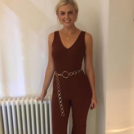 Stupid Chav Sluts- Claire F
