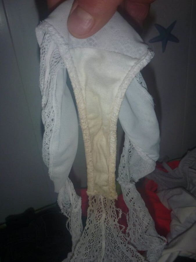 String de ma Femme du .. Bien Portee