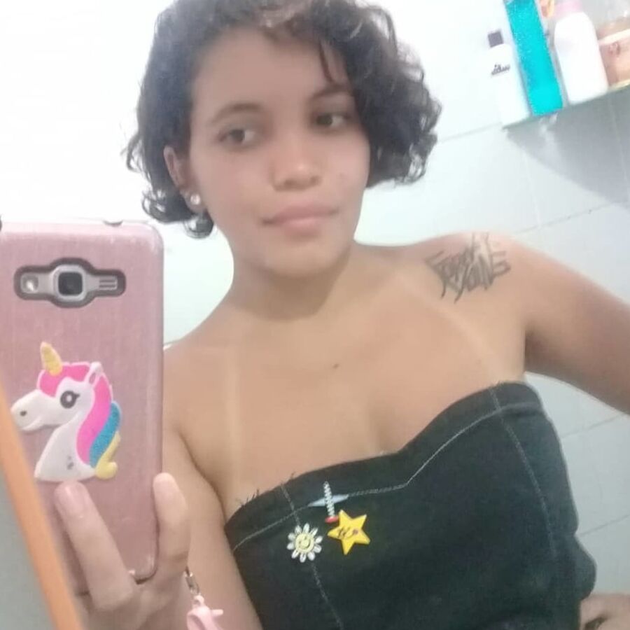 Vanessa brasileira gostosa anos