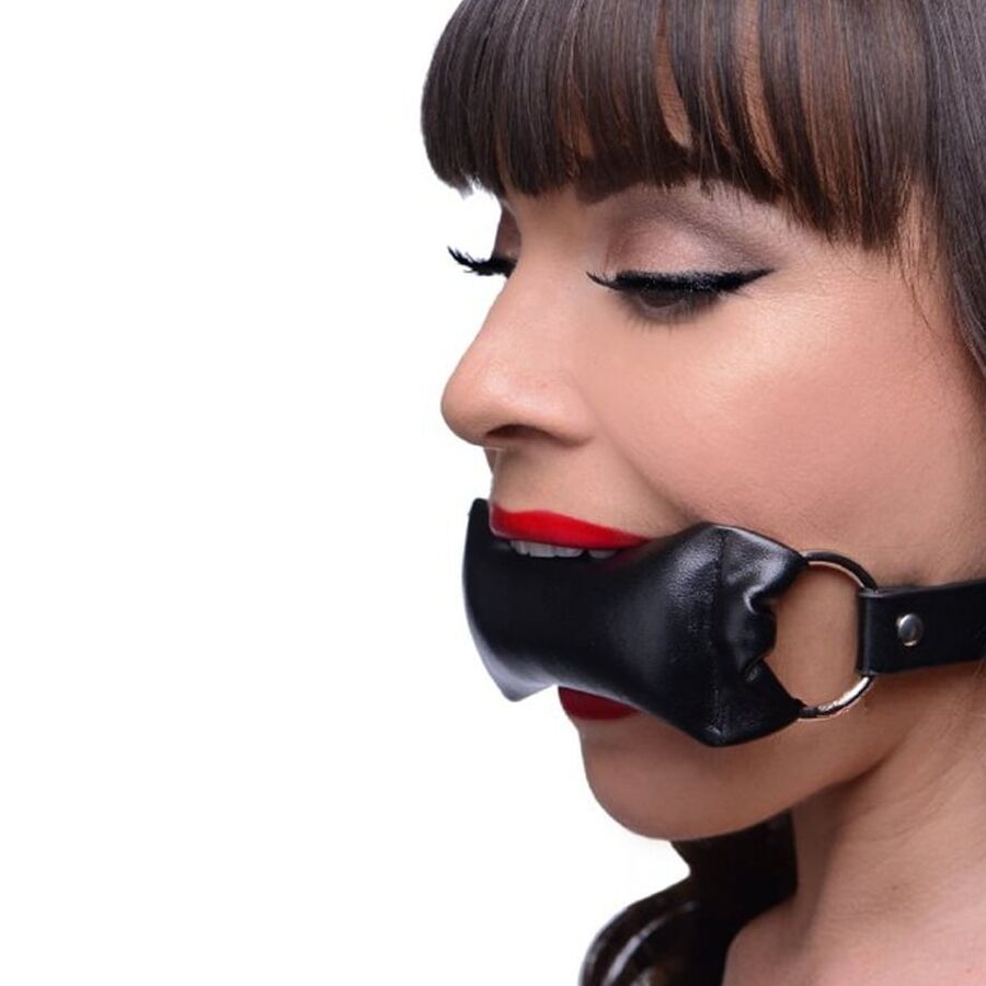 BDSM gags