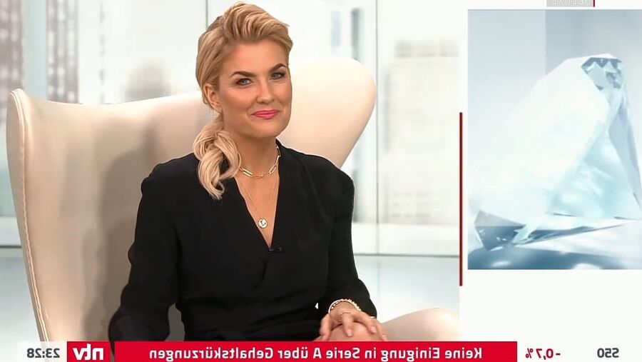 Jennifer Knaeble - Deluxe Wixvorlage