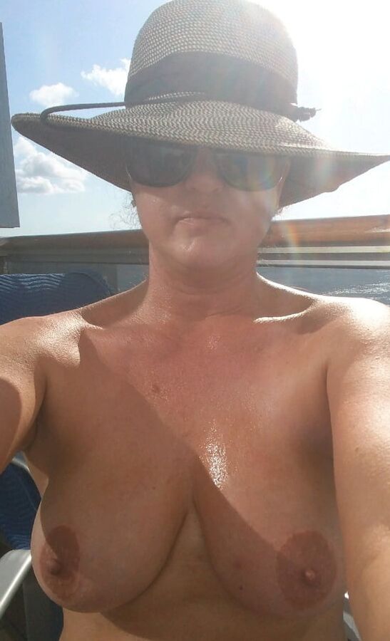 British Milf.