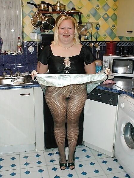 Knickers and Tights