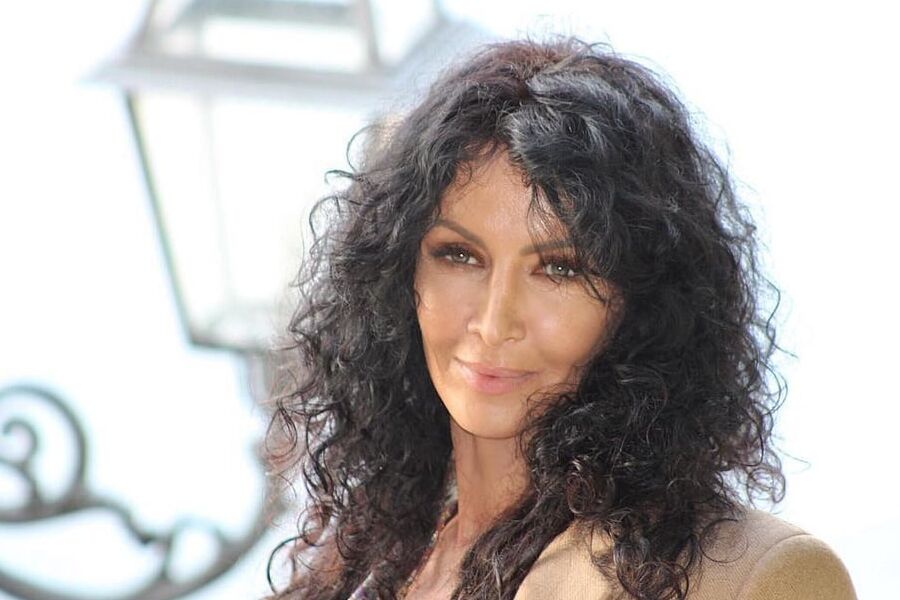 mihaela radulescu