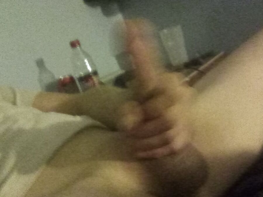 Rowdy dick