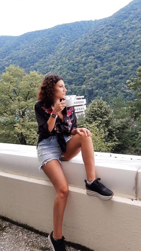 ioana ginghina